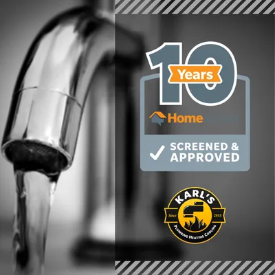 Karl's Plumbing Heating & Cooling