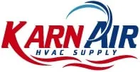 Slide of KarnAir HVAC Supply