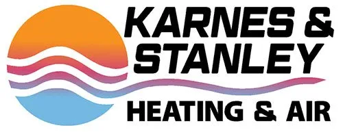Reliable air conditioning service in Aylett, VA by Karnes & Stanley Heating & Air