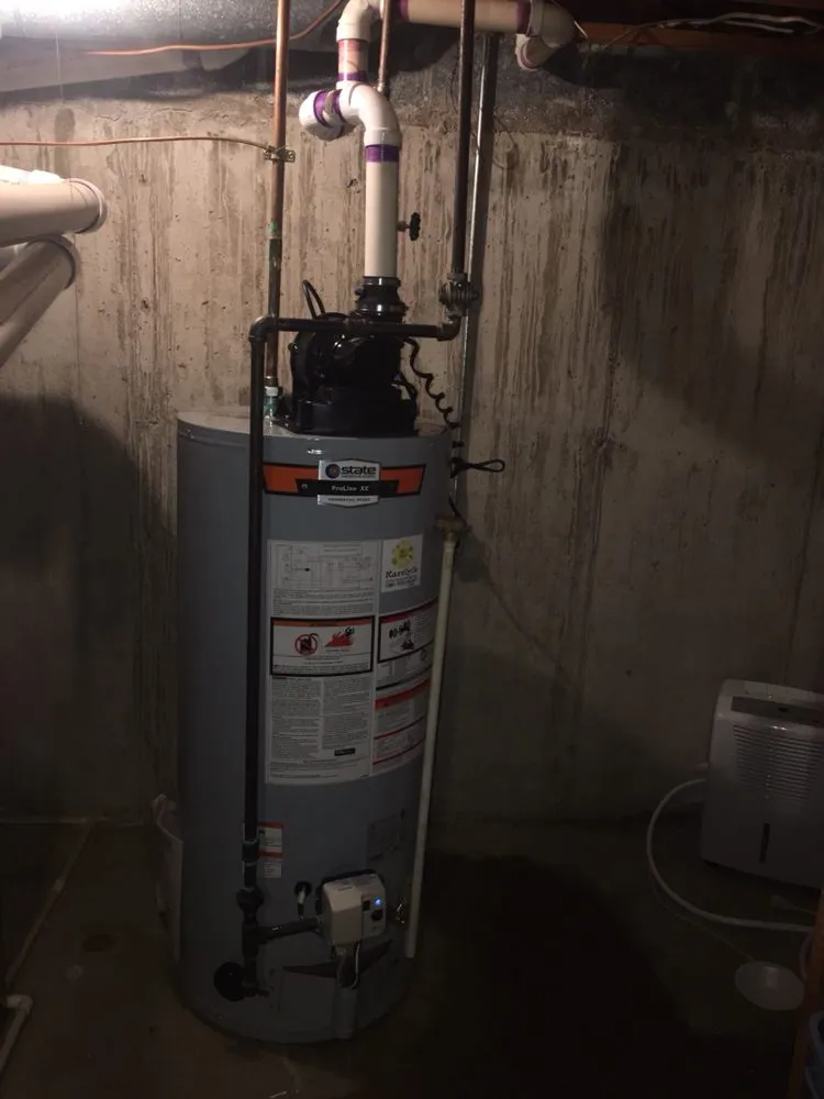 Slide of Karolyi's Heating, Cooling & Refrigeration