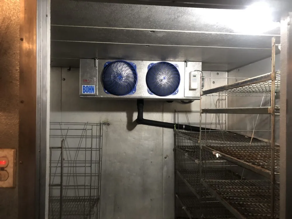 Slide of Karolyi's Heating, Cooling & Refrigeration