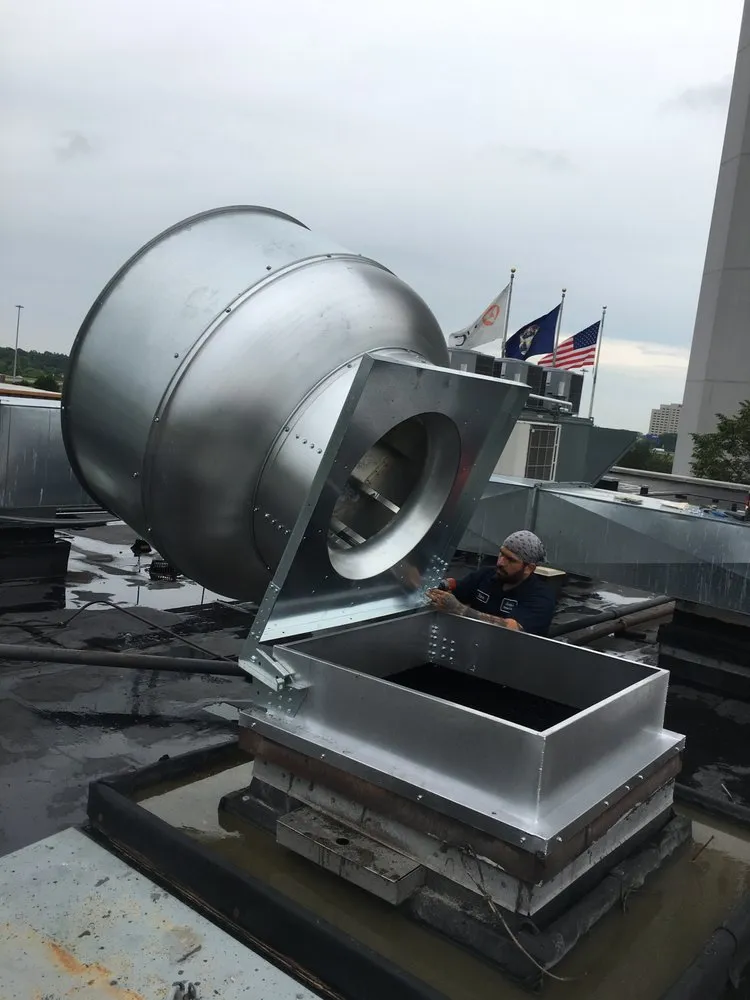 Slide of Karolyi's Heating, Cooling & Refrigeration