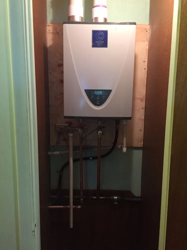 Slide of Karolyi's Heating, Cooling & Refrigeration