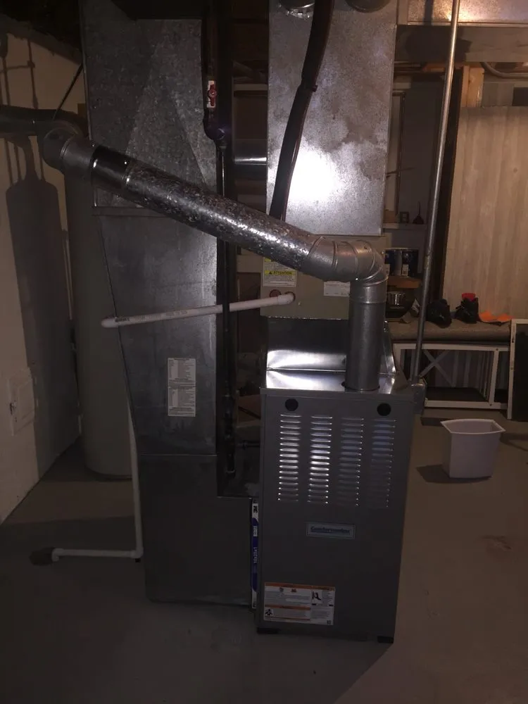 Slide of Karolyi's Heating, Cooling & Refrigeration