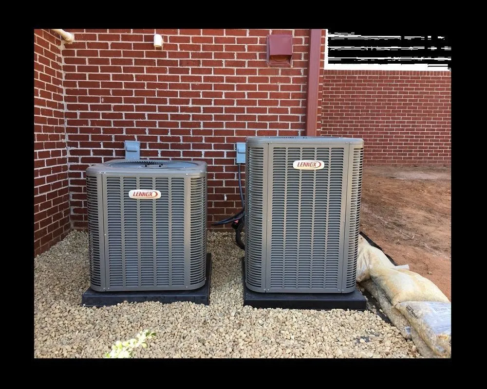 Slide of Karter Heating & Air