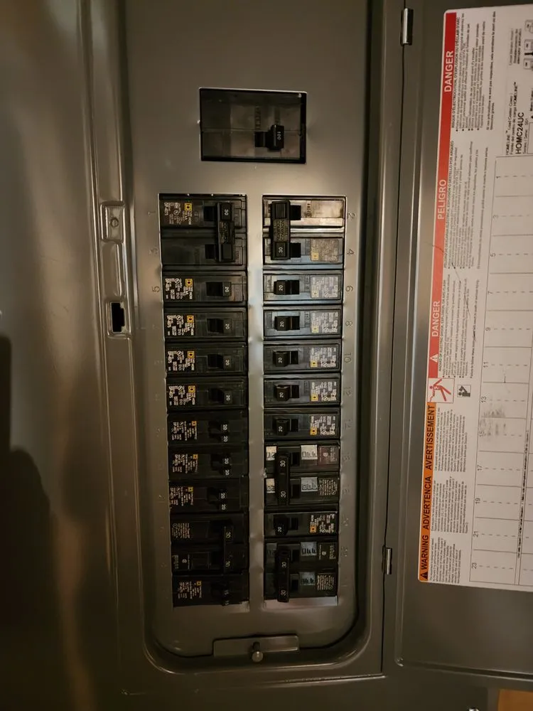 Slide of KAS HVAC Multiservices