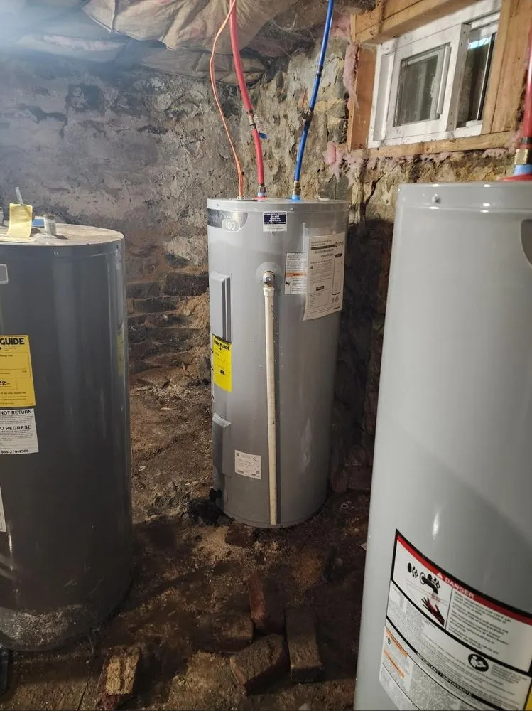 Slide of KAS HVAC Multiservices