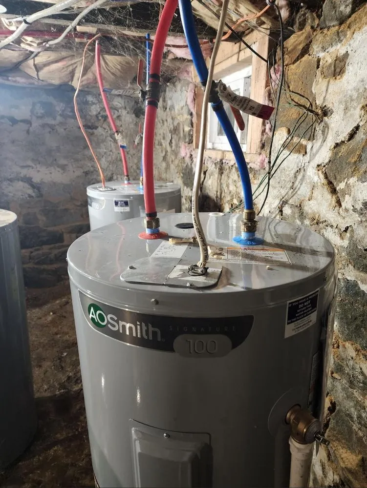 Slide of KAS HVAC Multiservices