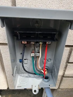 KAS HVAC Multiservices Logo