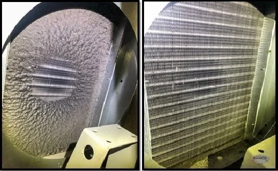 Slide of Kasco Heating & Air