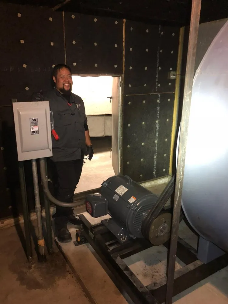 Slide of Kasco Heating & Air