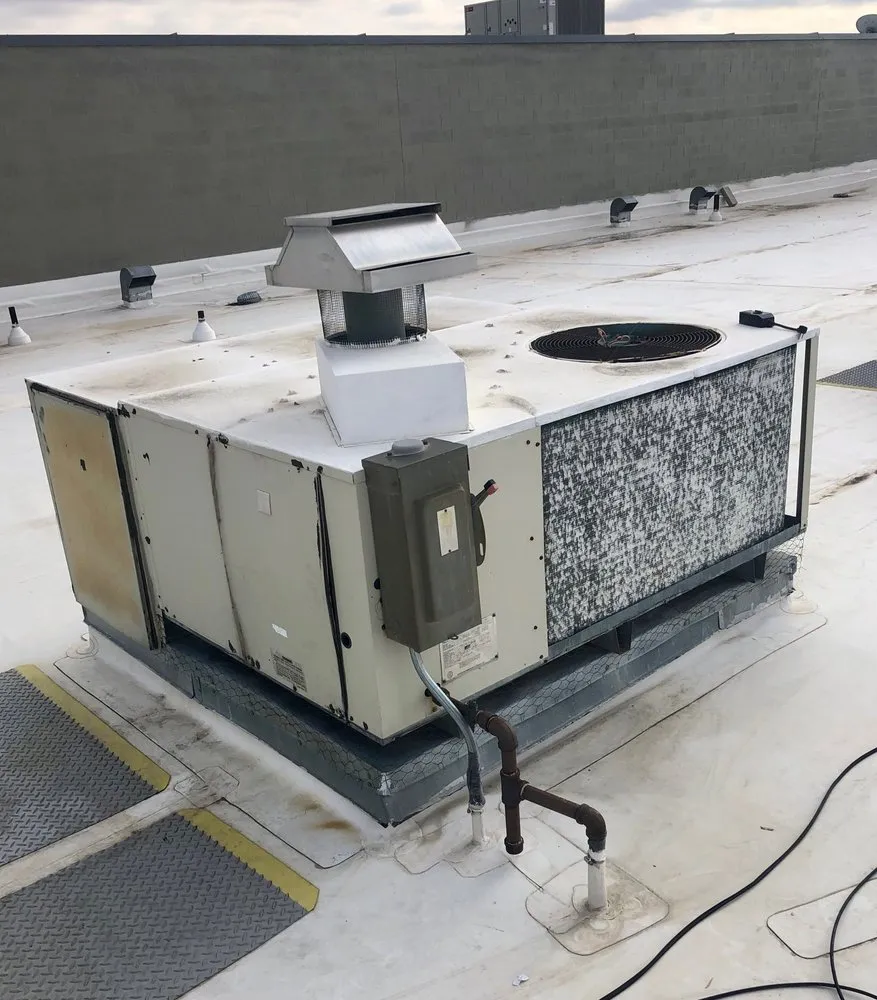 Slide of Kasco Heating & Air