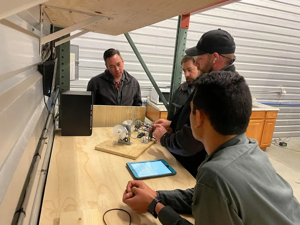 Slide of Kasco Heating & Air