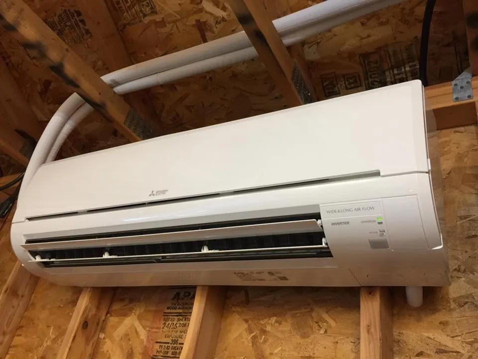 Slide of Kasco Heating & Air