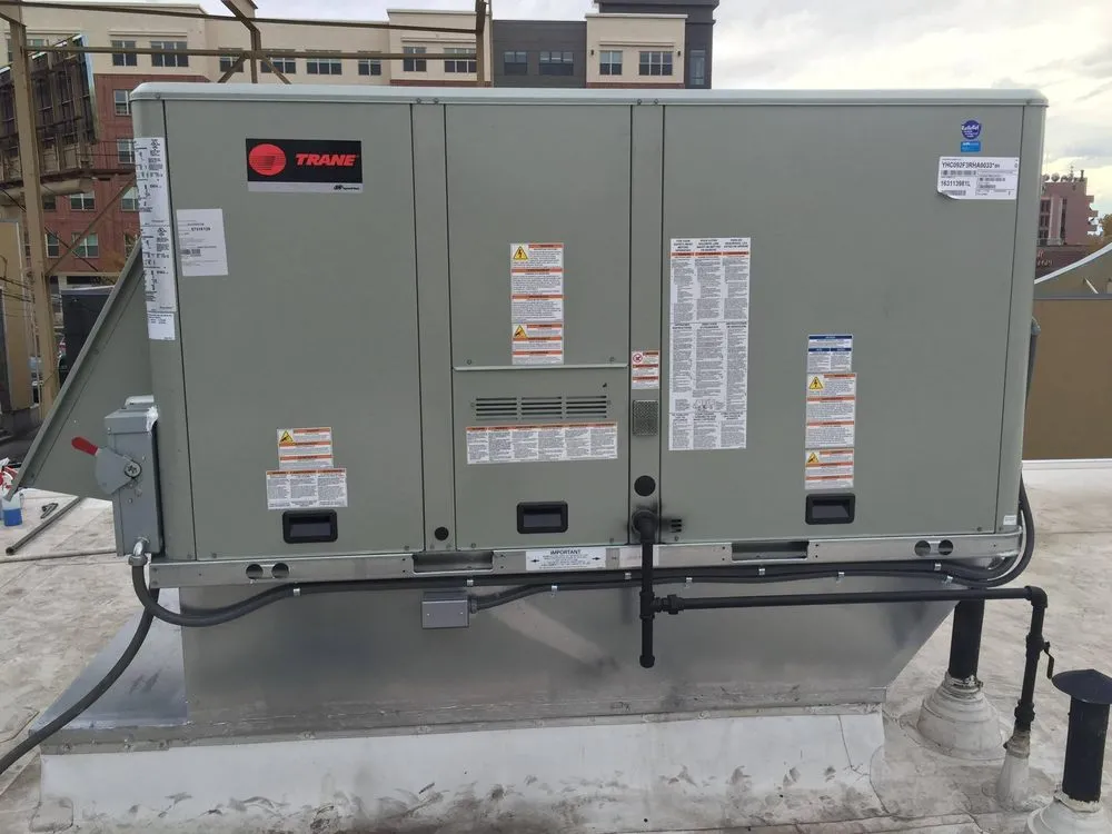 Slide of Kasco Heating & Air