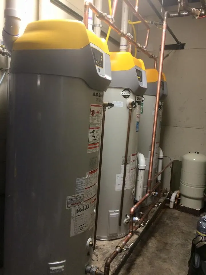 Slide of Kasco Heating & Air