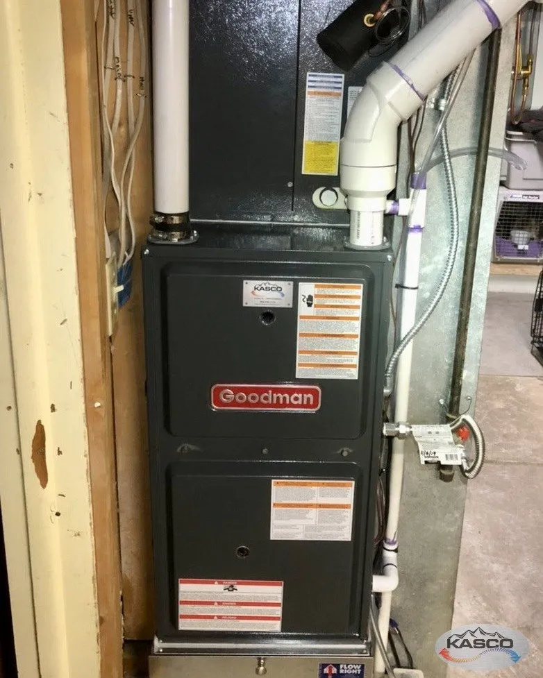 Slide of Kasco Heating & Air