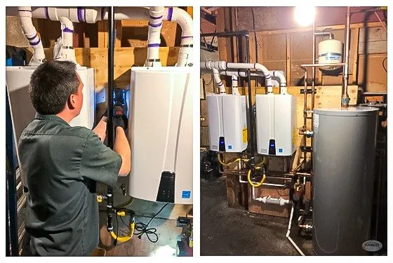 Slide of Kasco Heating & Air