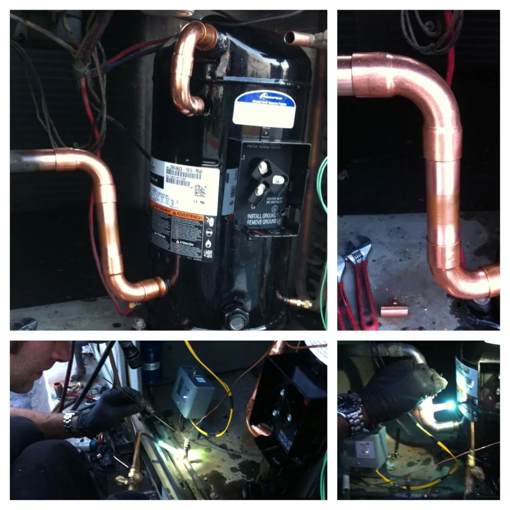 Slide of Kasco Heating & Air