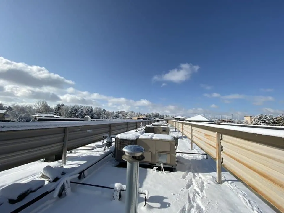 Slide of Kasco Heating & Air