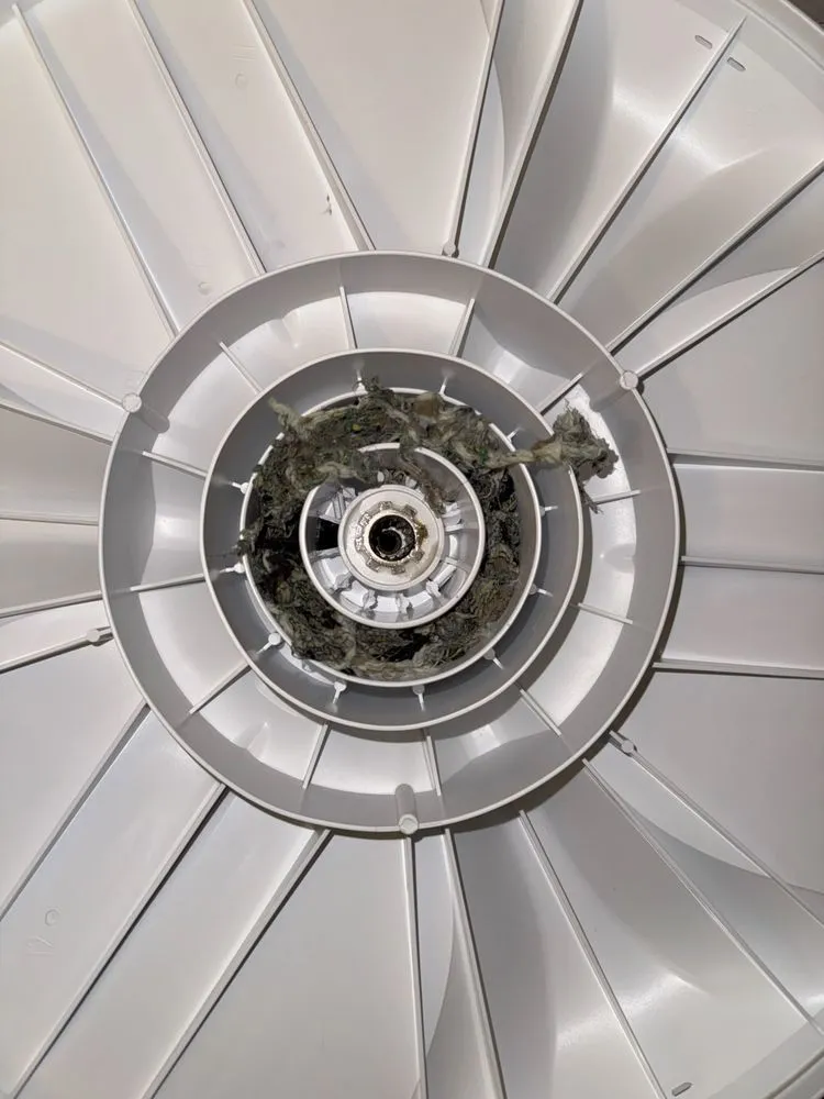 Slide of Kashtak HVAC & Appliance Service