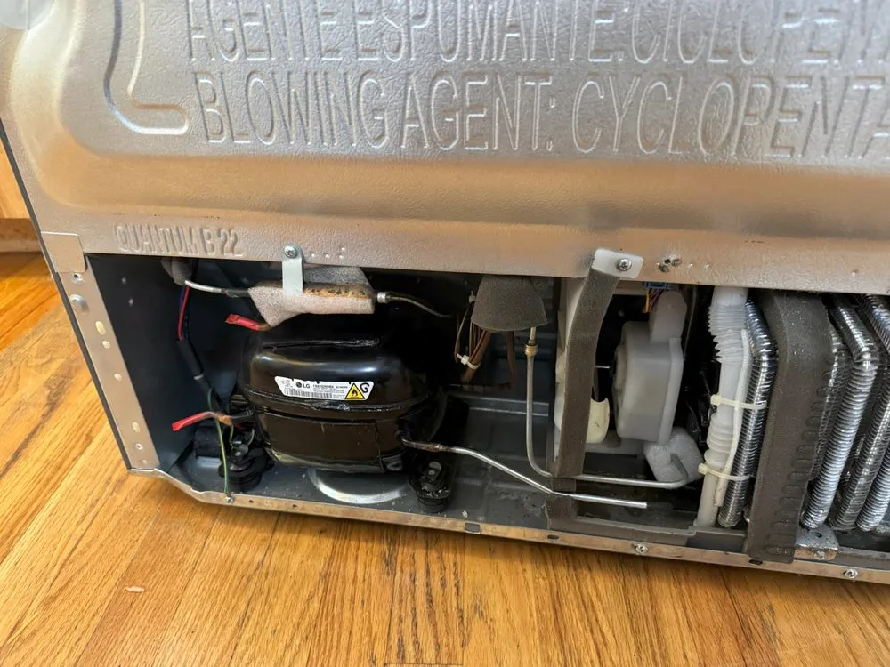 Slide of Kashtak HVAC & Appliance Service