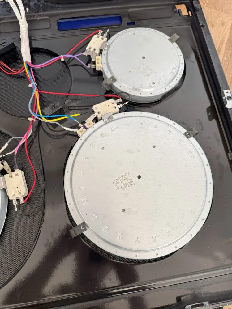 Slide of Kashtak HVAC & Appliance Service