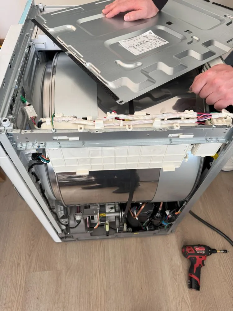 Slide of Kashtak HVAC & Appliance Service