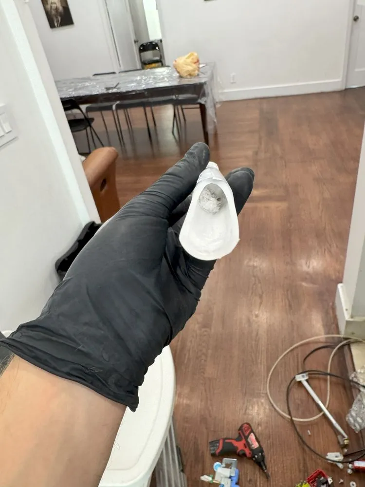 Slide of Kashtak HVAC & Appliance Service