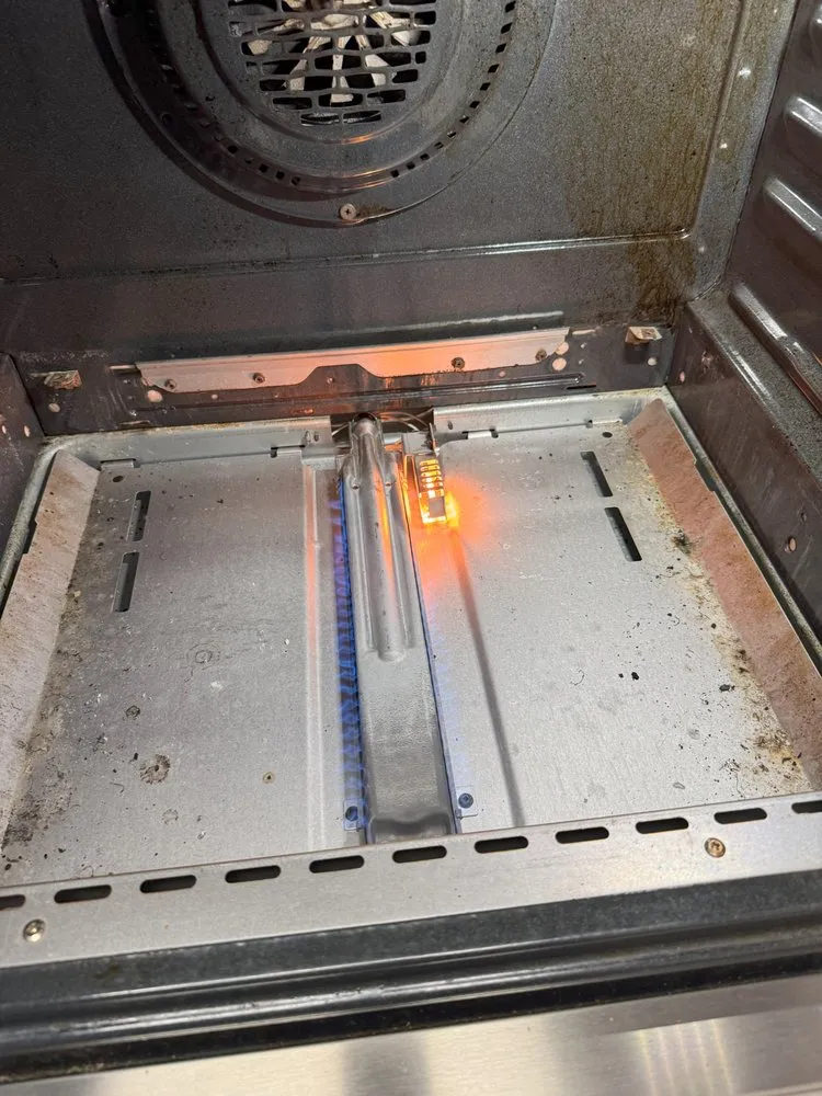 Slide of Kashtak HVAC & Appliance Service