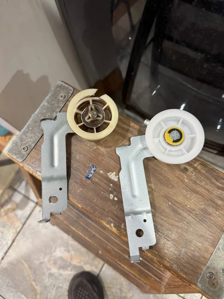 Slide of Kashtak HVAC & Appliance Service