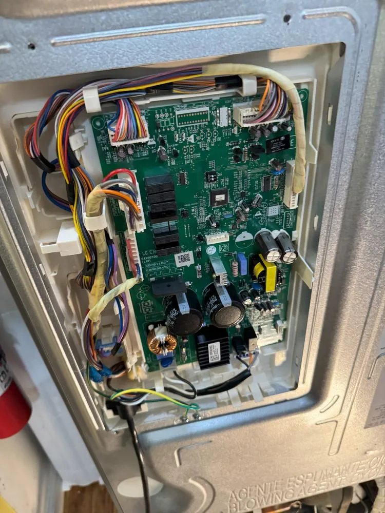 Slide of Kashtak HVAC & Appliance Service