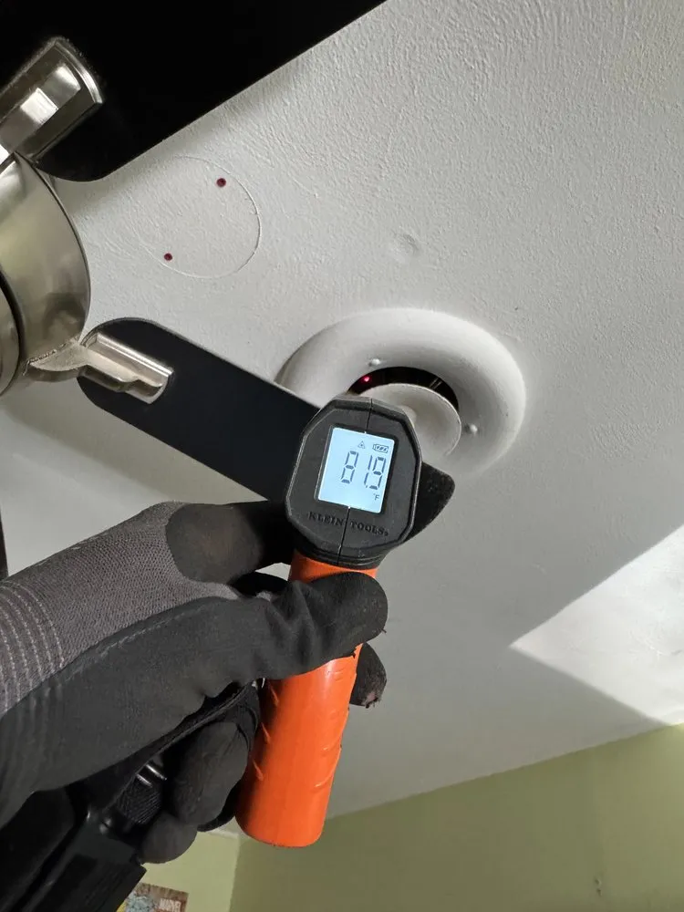 Slide of Kashtak HVAC & Appliance Service