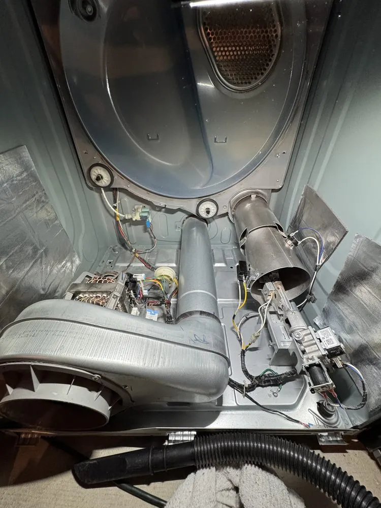 Slide of Kashtak HVAC & Appliance Service