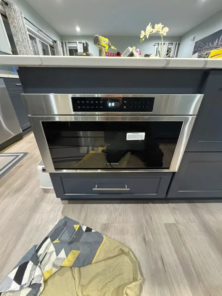 Slide of Kashtak HVAC & Appliance Service