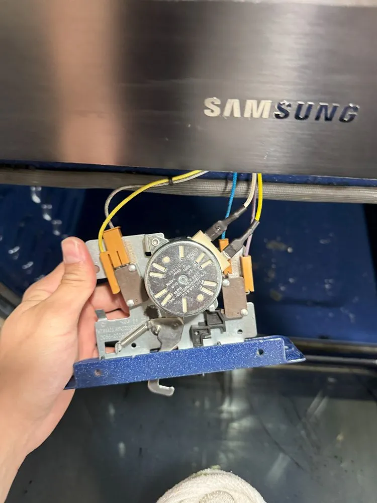 Slide of Kashtak HVAC & Appliance Service