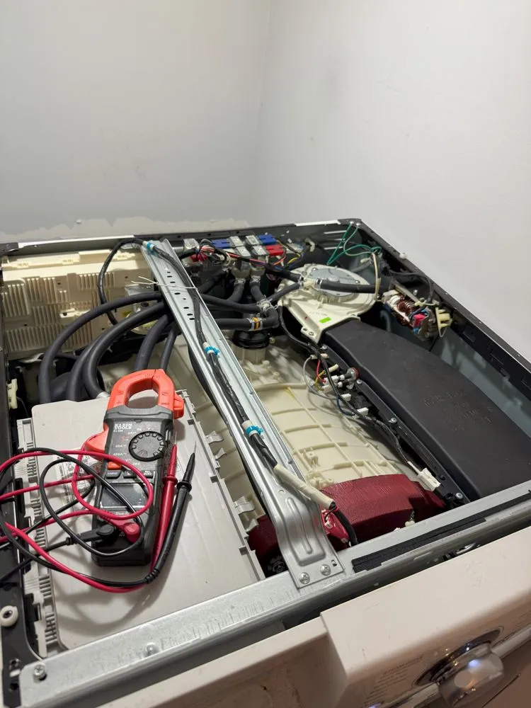 Slide of Kashtak HVAC & Appliance Service