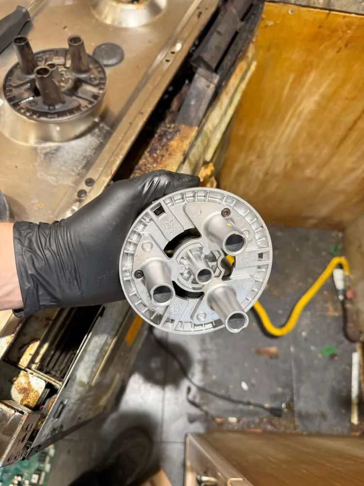 Slide of Kashtak HVAC & Appliance Service