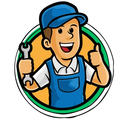 Kashtak HVAC & Appliance Service Logo