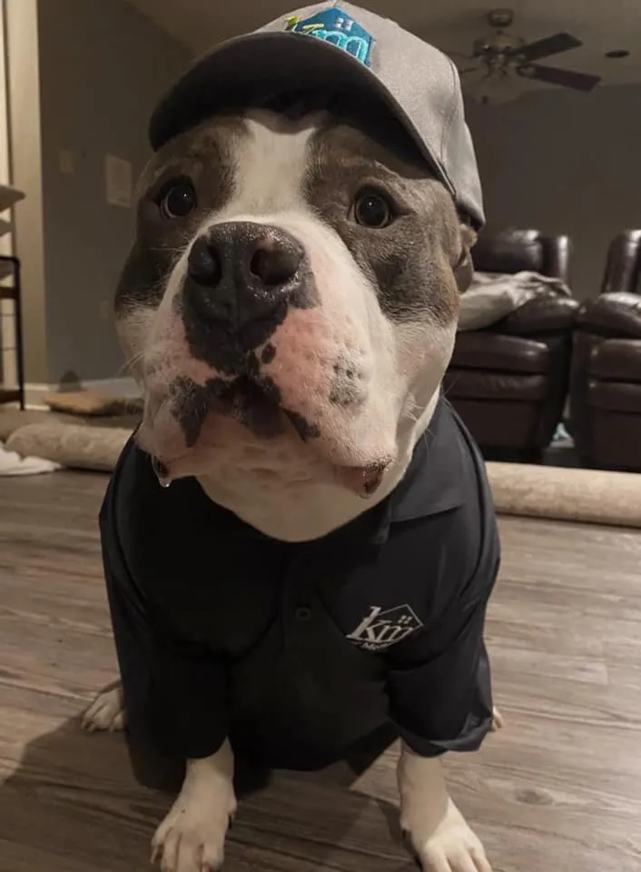 Slide of Kasper Mechanical