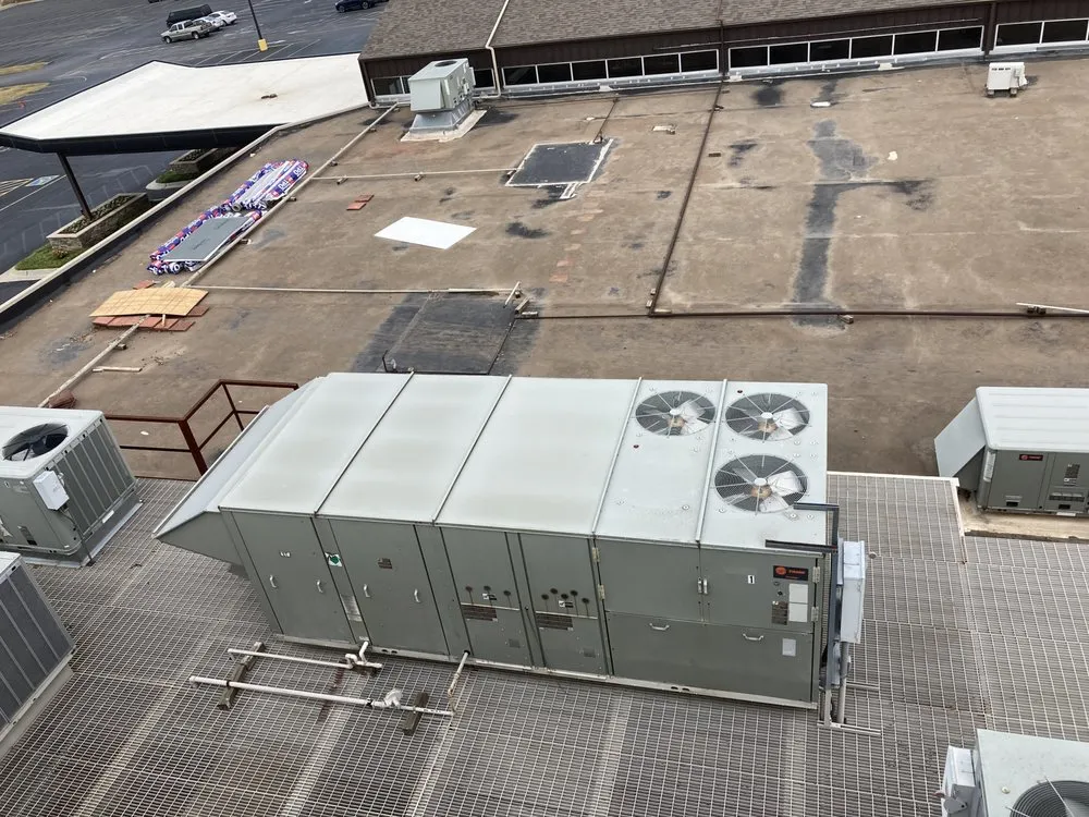 Slide of Kaspereit Services