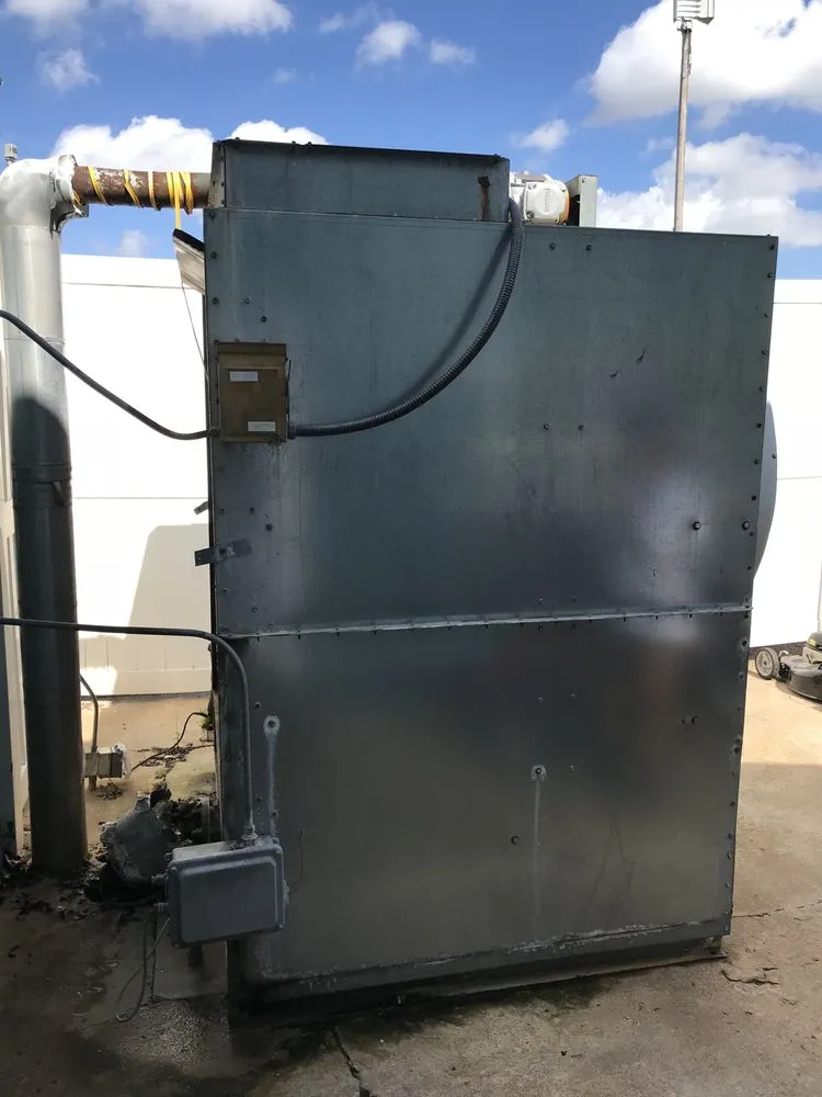 Slide of Kaspereit Services