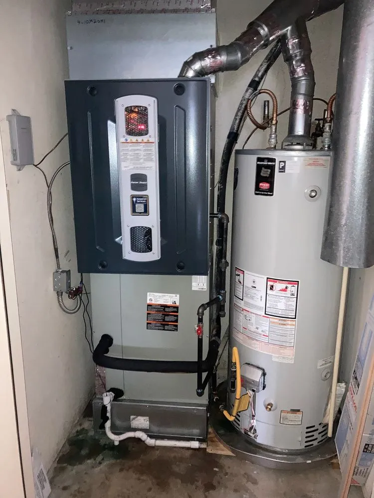 Slide of Kaspereit Services