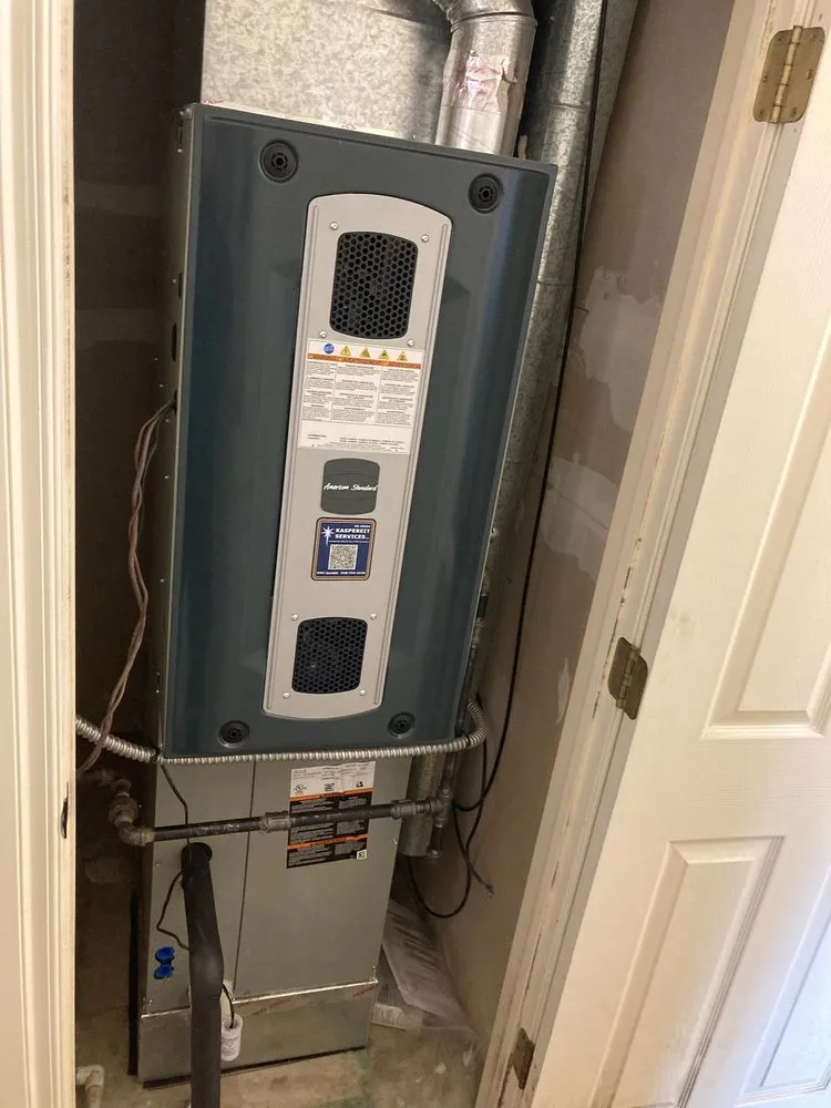 Slide of Kaspereit Services