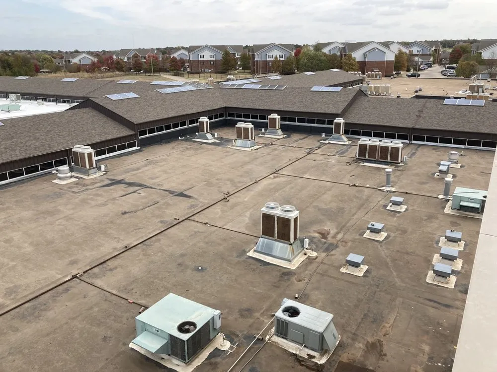 Slide of Kaspereit Services