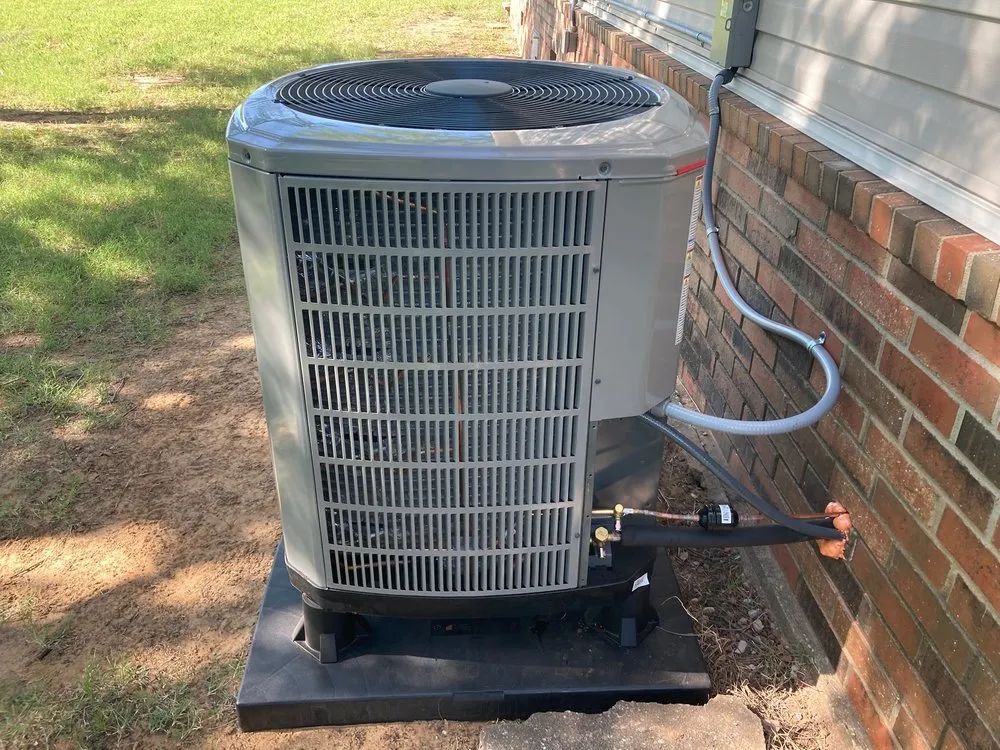 Slide of Kaspereit Services