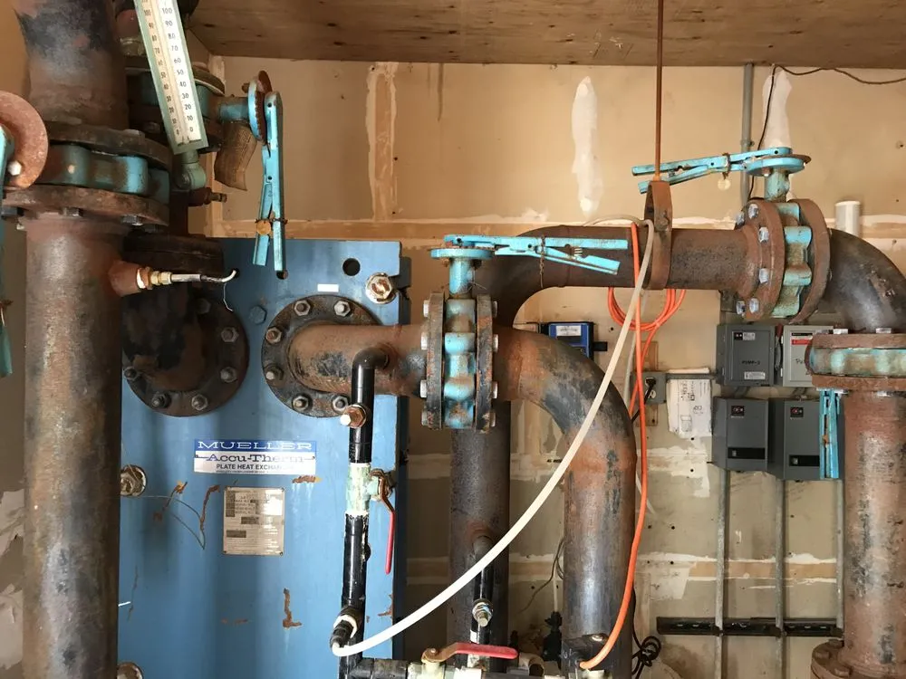 Slide of Kaspereit Services