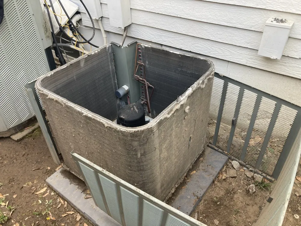 Slide of Kaspereit Services