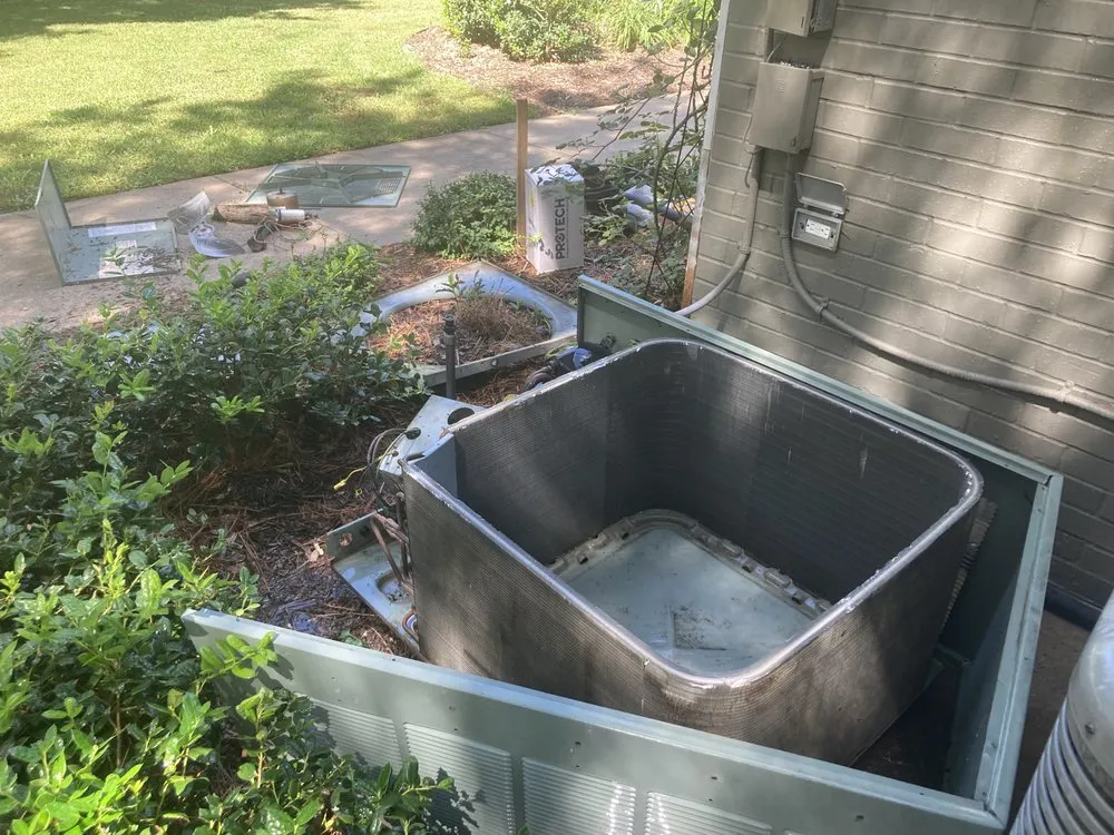 Slide of Kaspereit Services