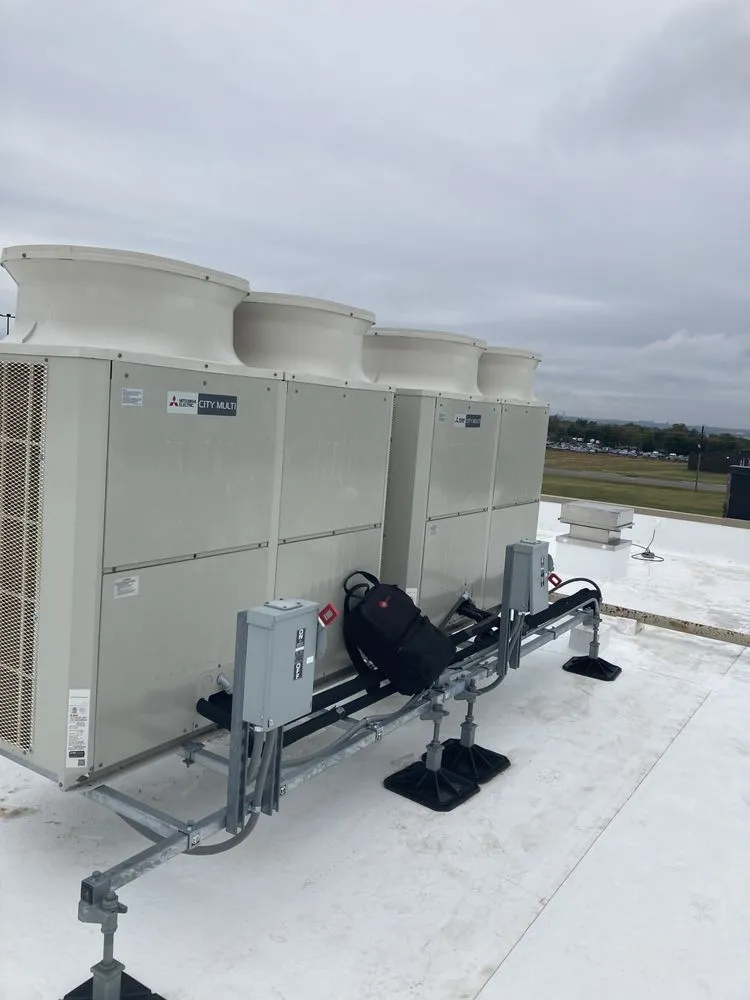 Slide of Kaspereit Services